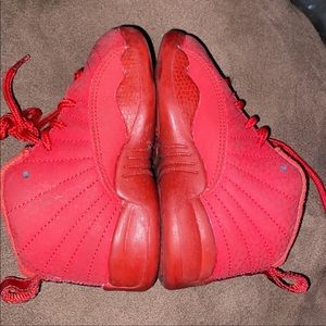 Toddler Air Jordan 12 Retro Size- 7c